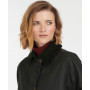 Veste huilée Tain femme Barbour