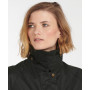 Veste huilée Tain femme Barbour
