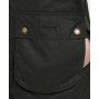Veste huilée Tain femme Barbour