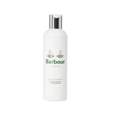 Après-Shampoing pour chien Coconut 200mL Barbour