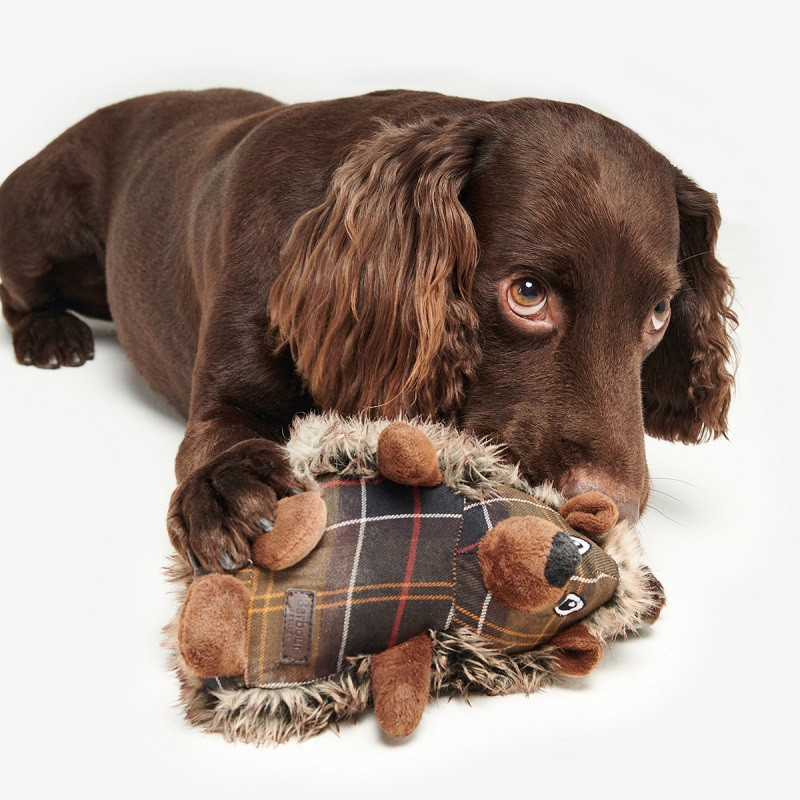 Jouet pour chien Barbour