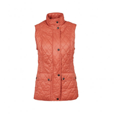 Gilet matelassé Otterburn femme Barbour