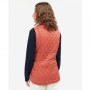 Gilet matelassé Otterburn femme Barbour