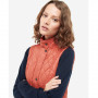 Gilet matelassé Otterburn femme Barbour