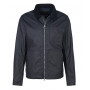 Blouson huilé Belham Barbour