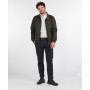 Blouson huilé Lightweight Royston Barbour