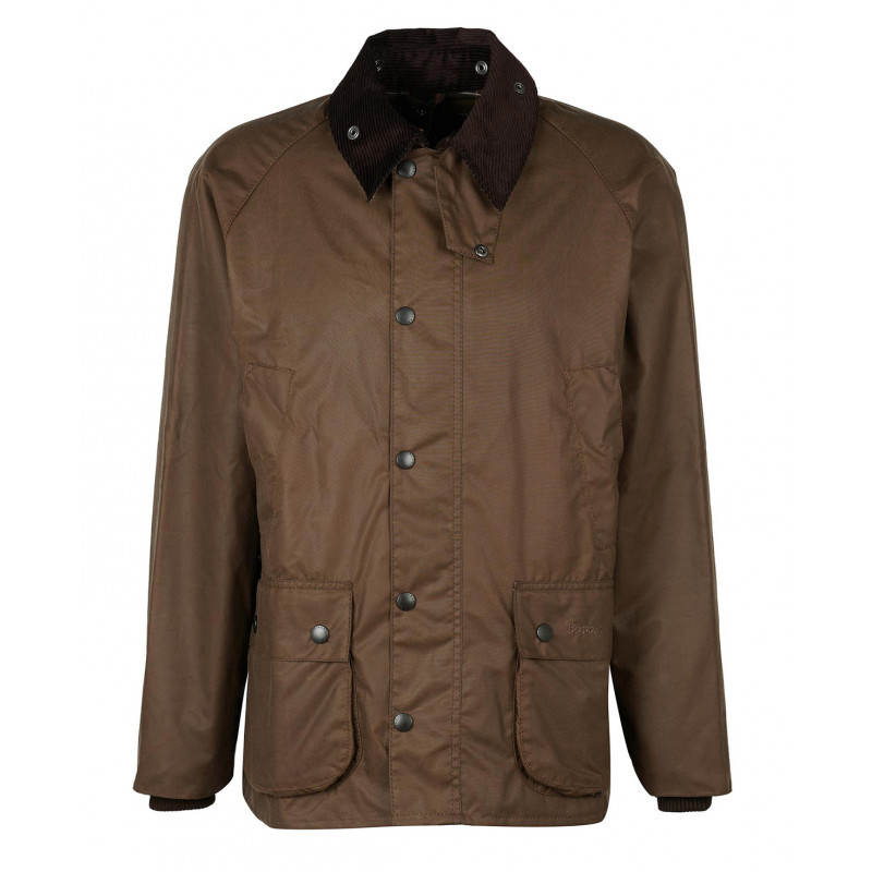 Veste huilée Bedale Barbour