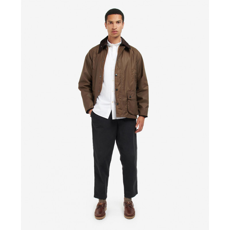 Veste huilée Bedale Barbour