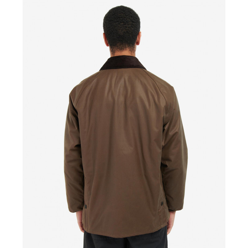 Veste huilée Bedale Barbour