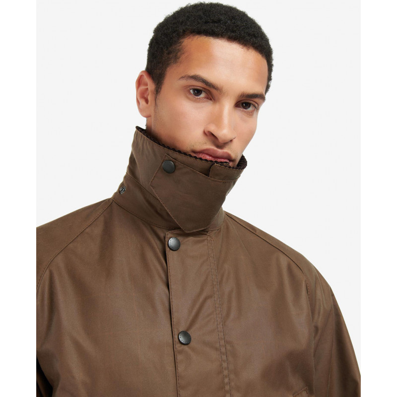 Veste huilée Bedale Barbour