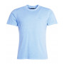 T-shirt Kleding geverfd Barbour