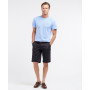 T-shirt Kleding geverfd Barbour