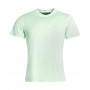 T-shirt Kleding geverfd Barbour