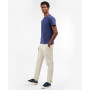 T-shirt Kleding geverfd Barbour