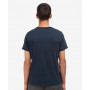T-shirt Thurso Barbour