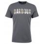 T-shirt Thurso Barbour