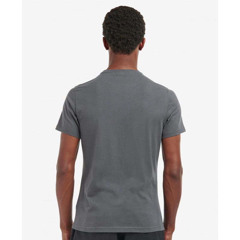 T-shirt Thurso Barbour