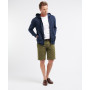 Short Neuston Twill Barbour
