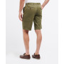 Short Neuston Twill Barbour