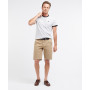 Short Neuston Twill Barbour
