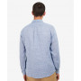 Chemise Linton Barbour