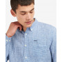 Chemise Linton Barbour