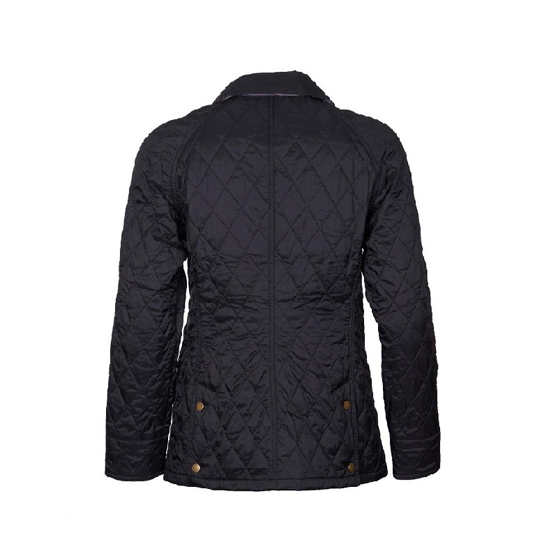 Veste matelassée Summer Beadnell femme Barbour