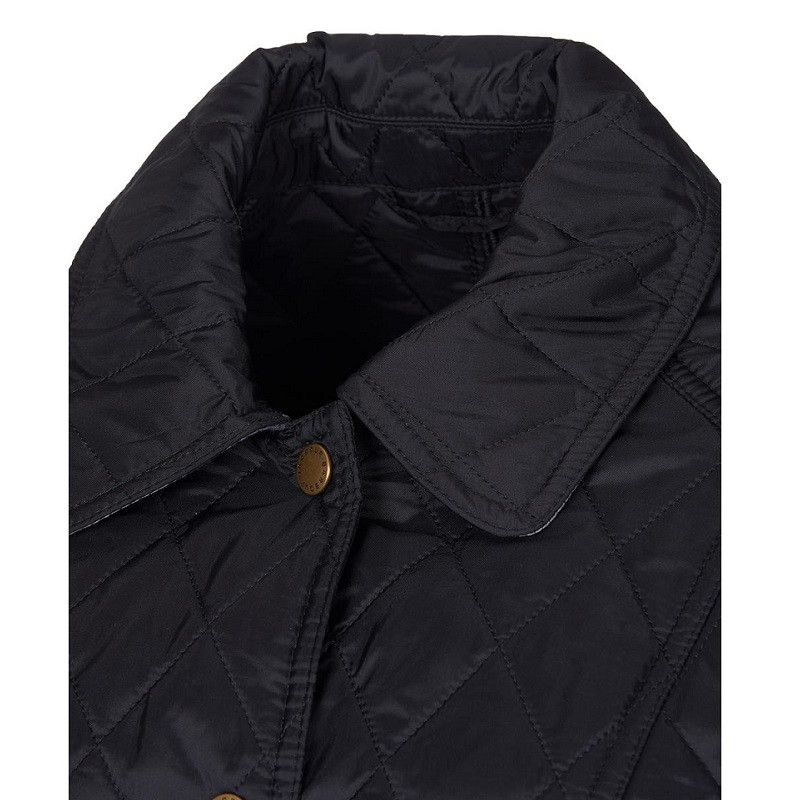 Veste matelassée Summer Beadnell femme Barbour