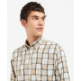 Chemise Patch Barbour