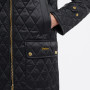 Veste matelassée Kelham femme Barbour