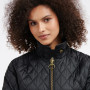 Barbour gewatteerd damesjack Kelham
