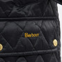 Barbour gewatteerd damesjack Kelham