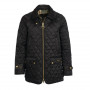 Barbour gewatteerd damesjack Kelham
