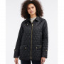 Barbour gewatteerd damesjack Kelham