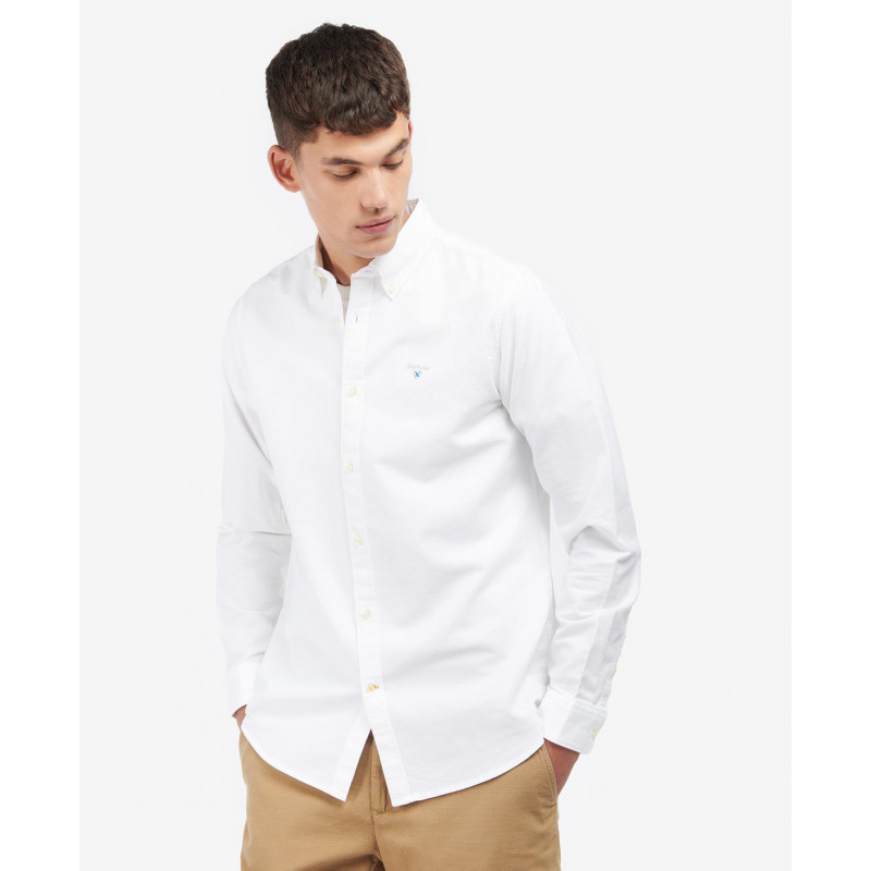 Chemise Oxtown Barbour