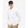 Chemise Oxtown Barbour