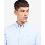 Chemise Oxtown Barbour
