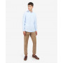 Chemise Oxtown Barbour