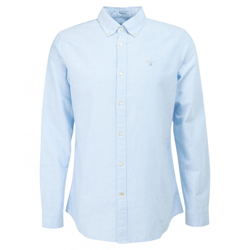 Chemise Oxtown Barbour