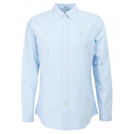 Chemise Oxtown Barbour