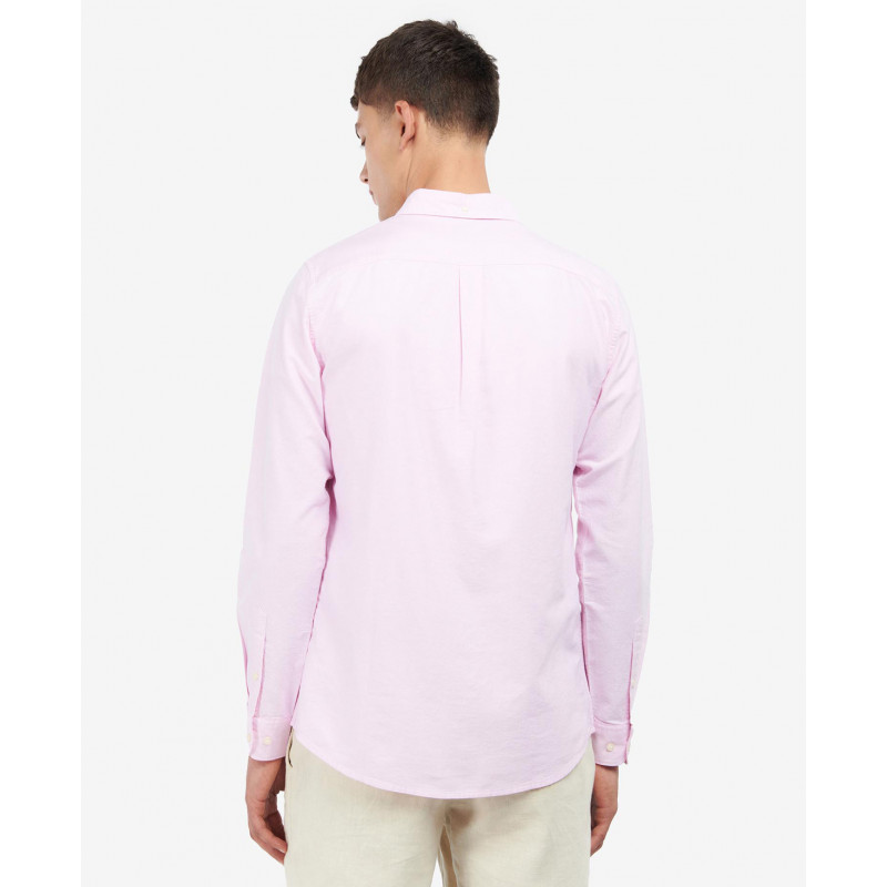 Chemise Oxtown Barbour