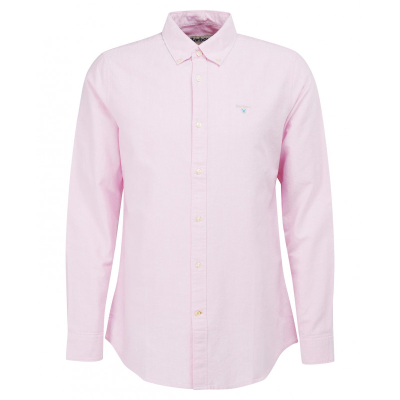 Chemise Oxtown Barbour