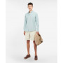 Chemise Oxtown Barbour