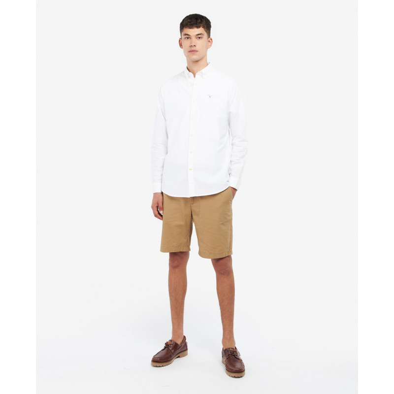 Chemise Oxtown Barbour