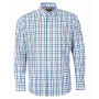 Chemise Hallhill Performance Barbour