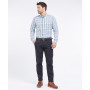 Chemise Hallhill Performance Barbour