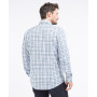 Chemise Hallhill Performance Barbour