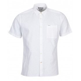 Chemisette Nelson Barbour