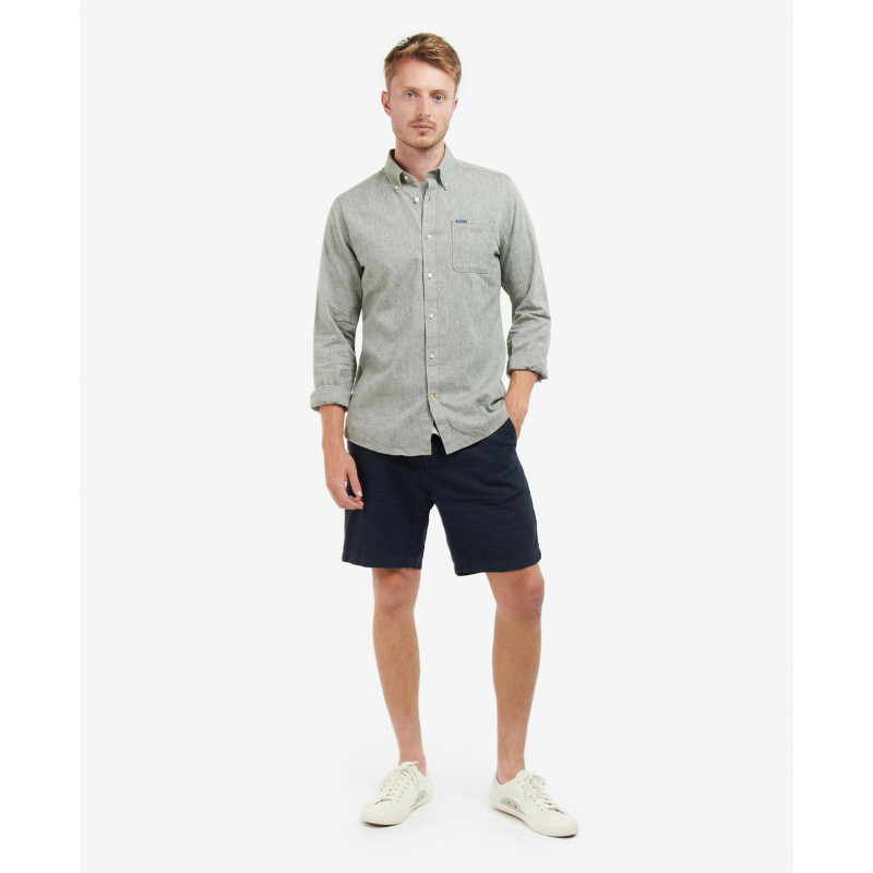 Chemise Nelson Barbour