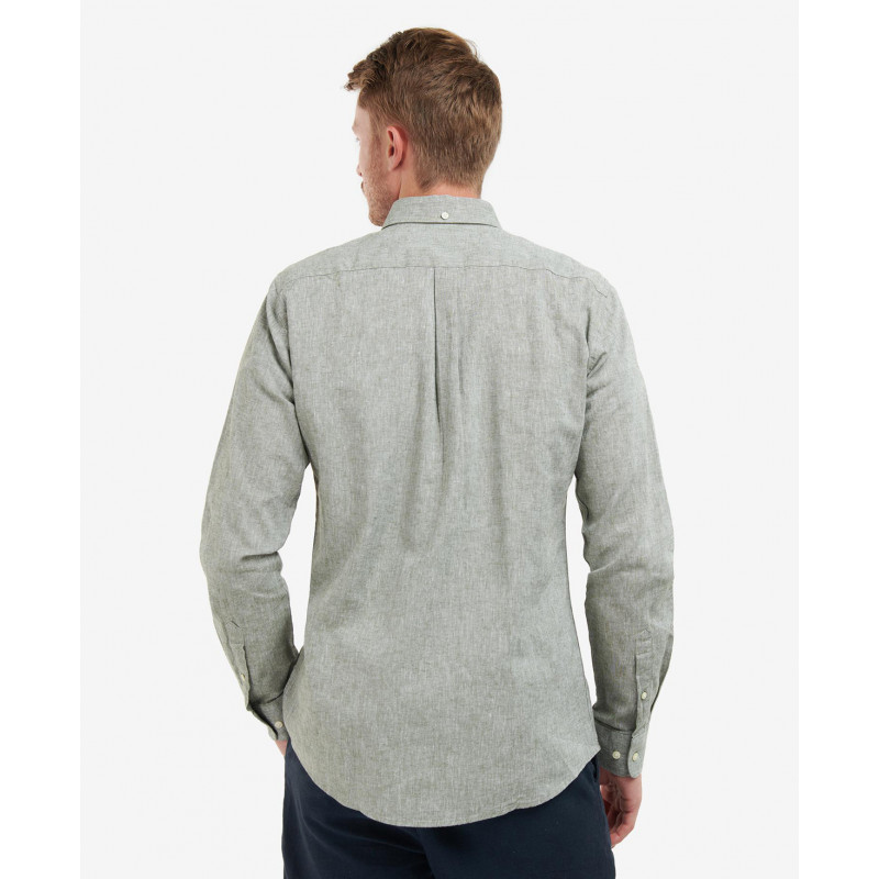 Chemise Nelson Barbour